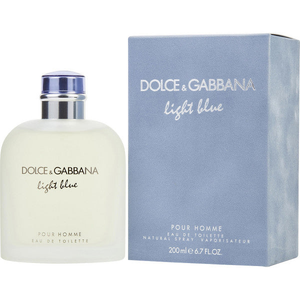 Dolce & Gabbana Light Blue 200 ml