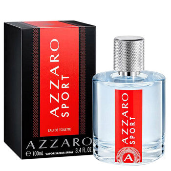 Azzaro Sport 100 ml