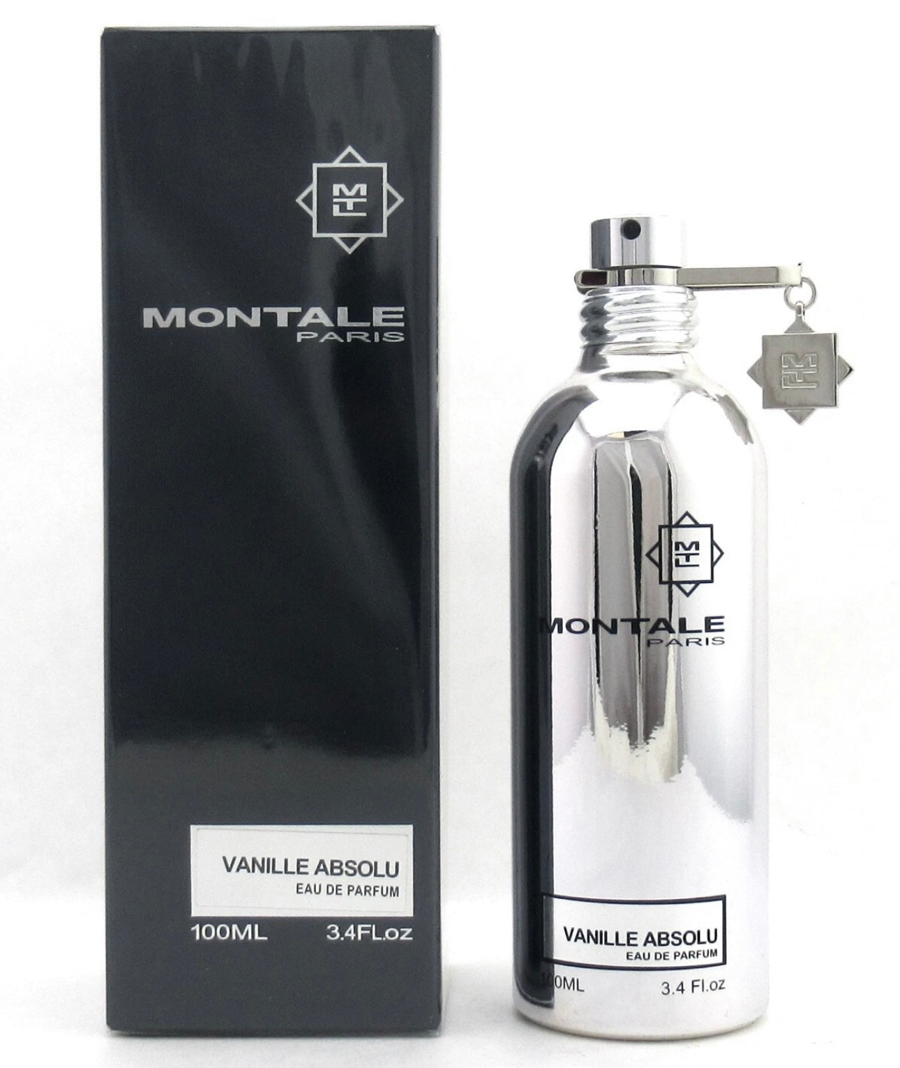 Montale Vanille Absolu 100 ml