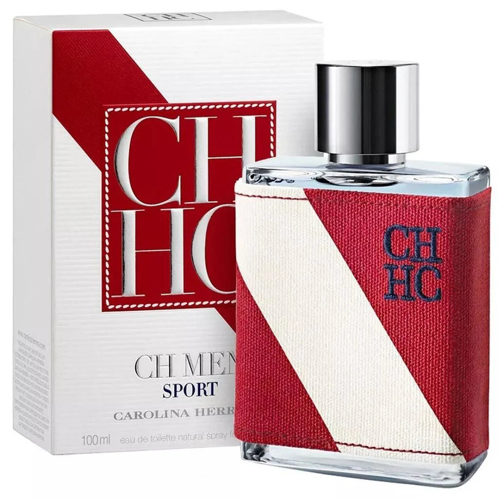 Carolina Herrera Men Sport 100 ml
