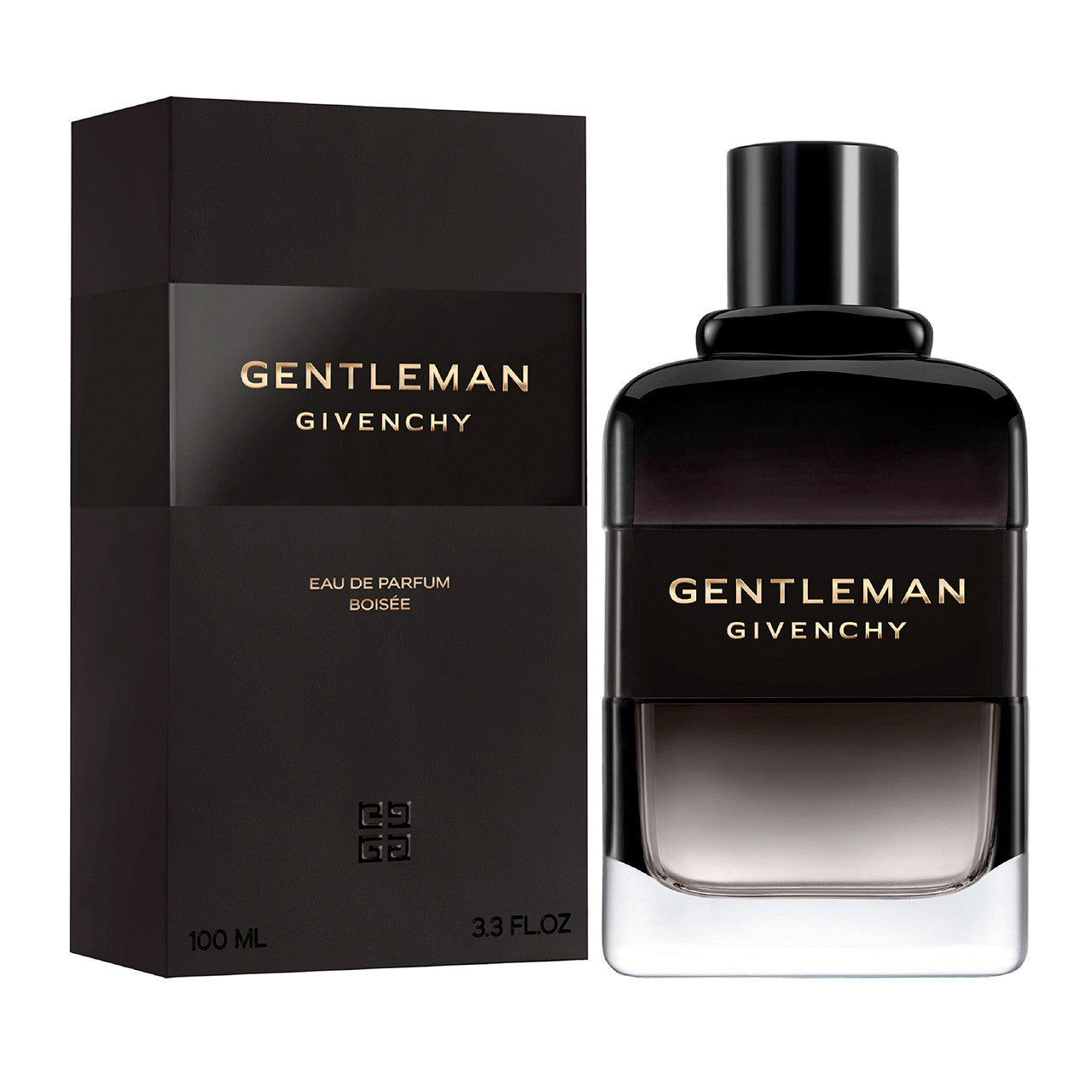 Givenchy Gentleman Boisée 100 ml