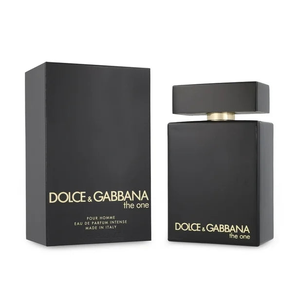 Dolce & Gabbana The One Intense 100 ml