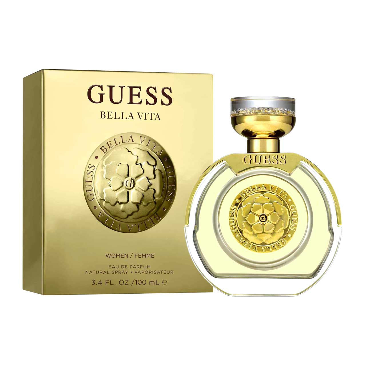 Guess Bella Vita 100 ml