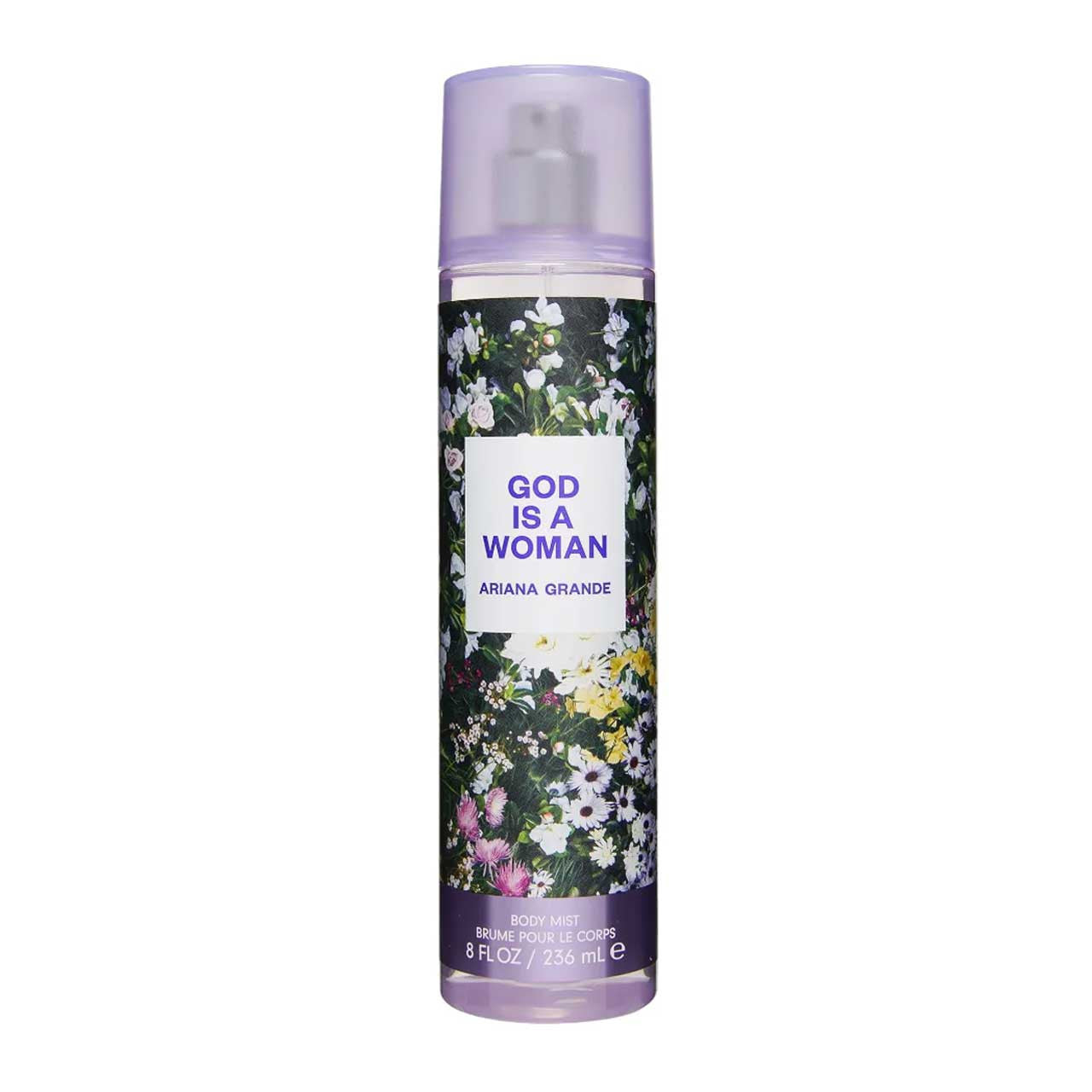Ariana Grande God Is A Woman Body Mist 236 ml