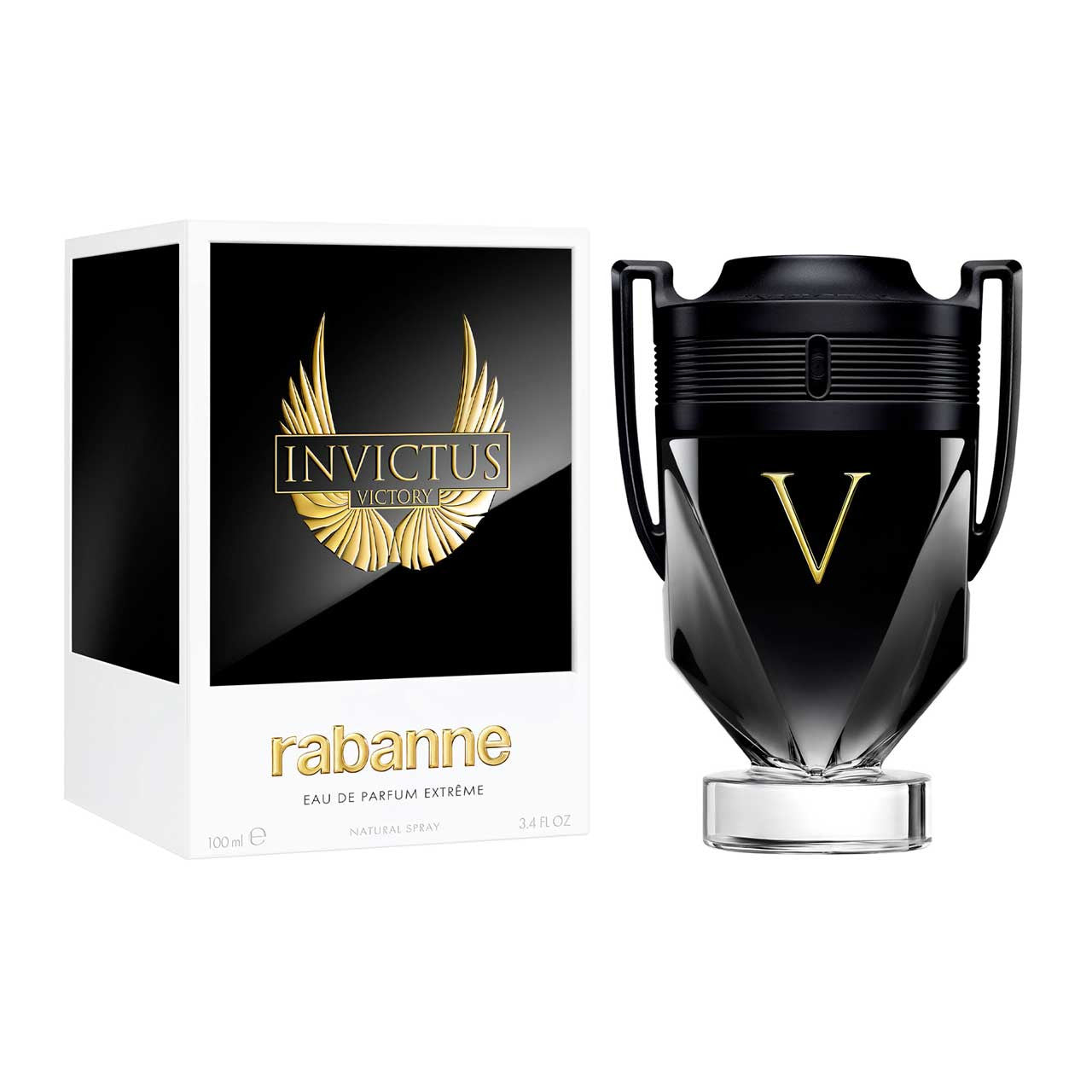 Paco Rabanne Invictus Victory 100 ml