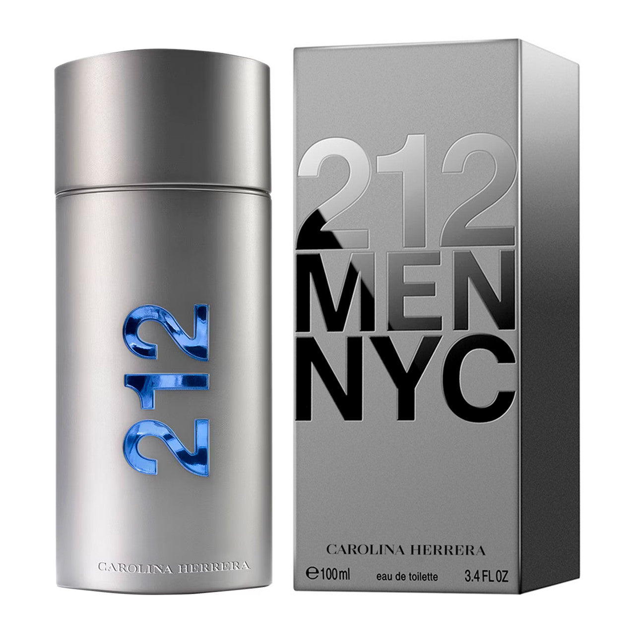 Carolina Herrera 212 NYC 100 ml