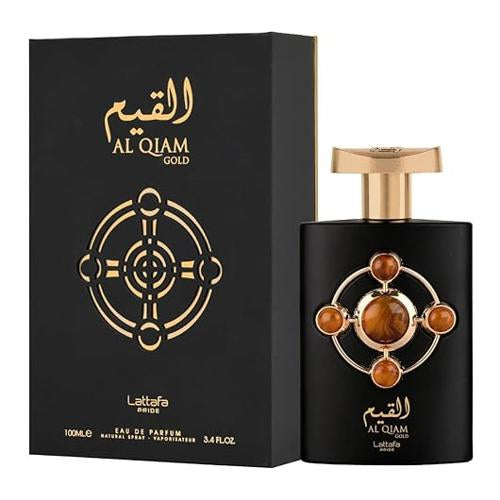 Lattafa Al Qiam Gold 100 ml