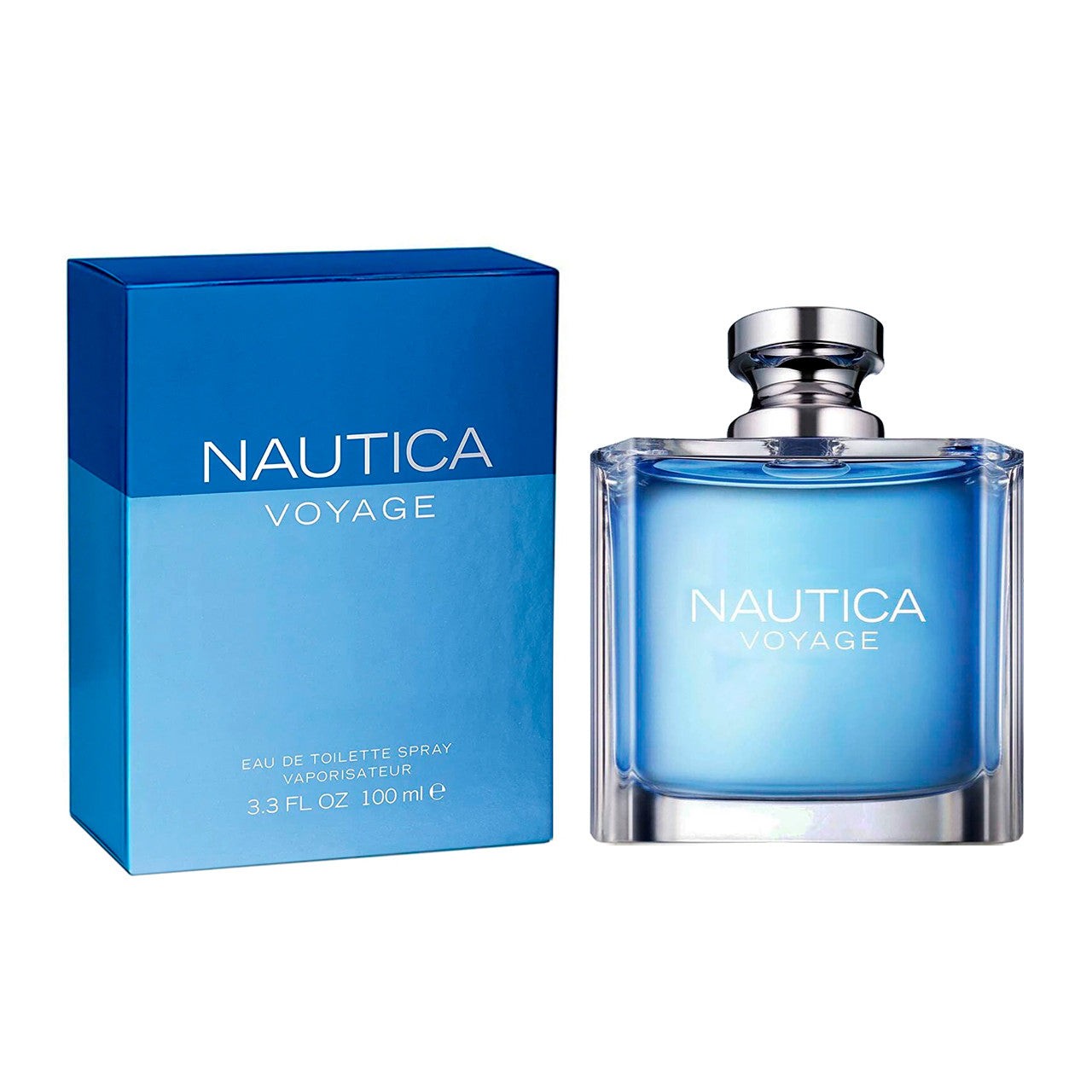 Náutica Voyage 100 ml