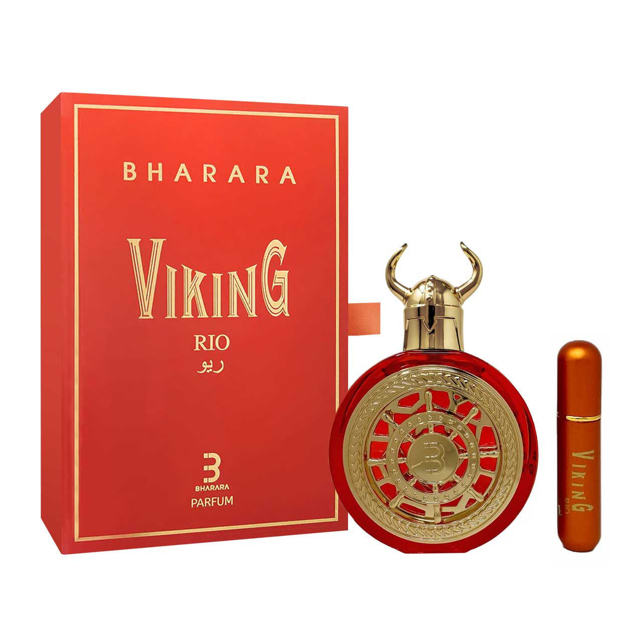 Bharara Viking Río 100 ml