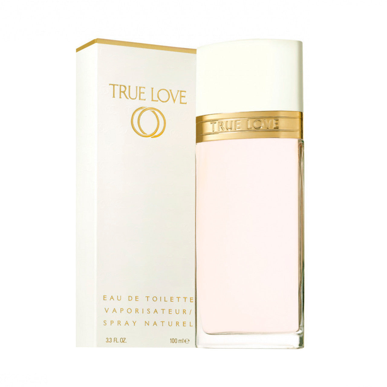 Elizabeth Arden True Love 100 ml