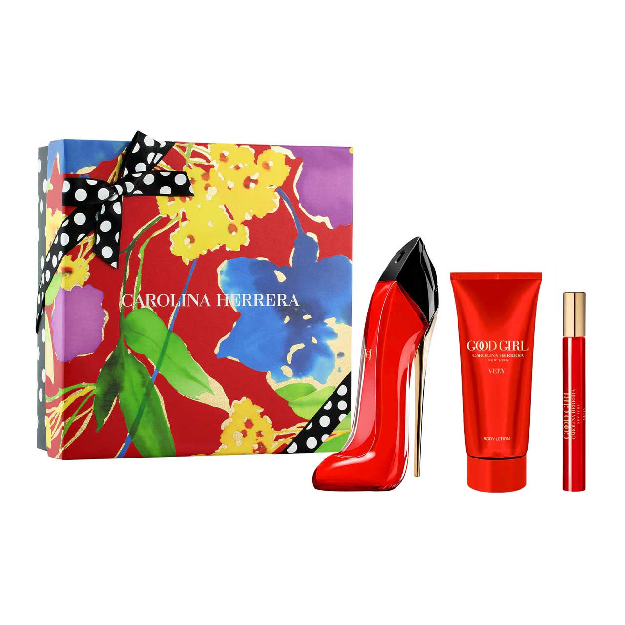 Carolina Herrera Very Good Girl Set