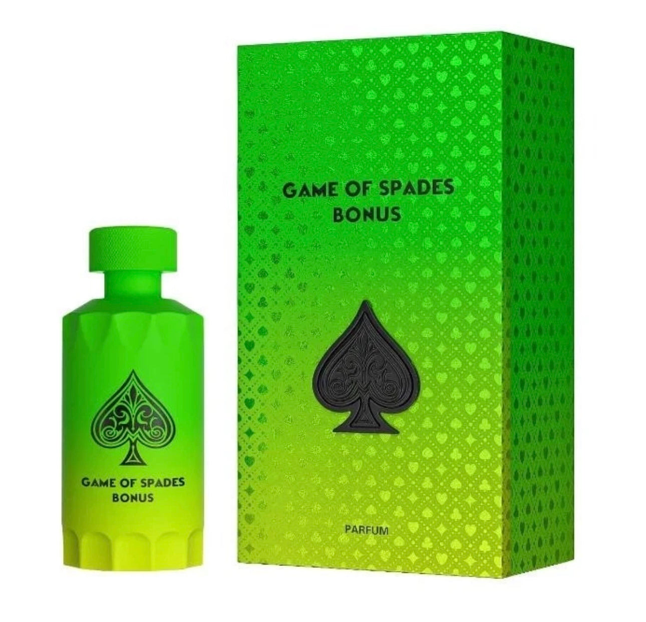 Game Of Spades Bonus 100 ml
