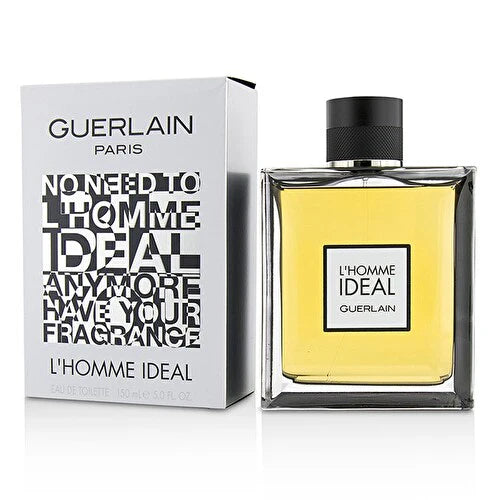 Guerlain L’Homme Ideal Edt 150 ml