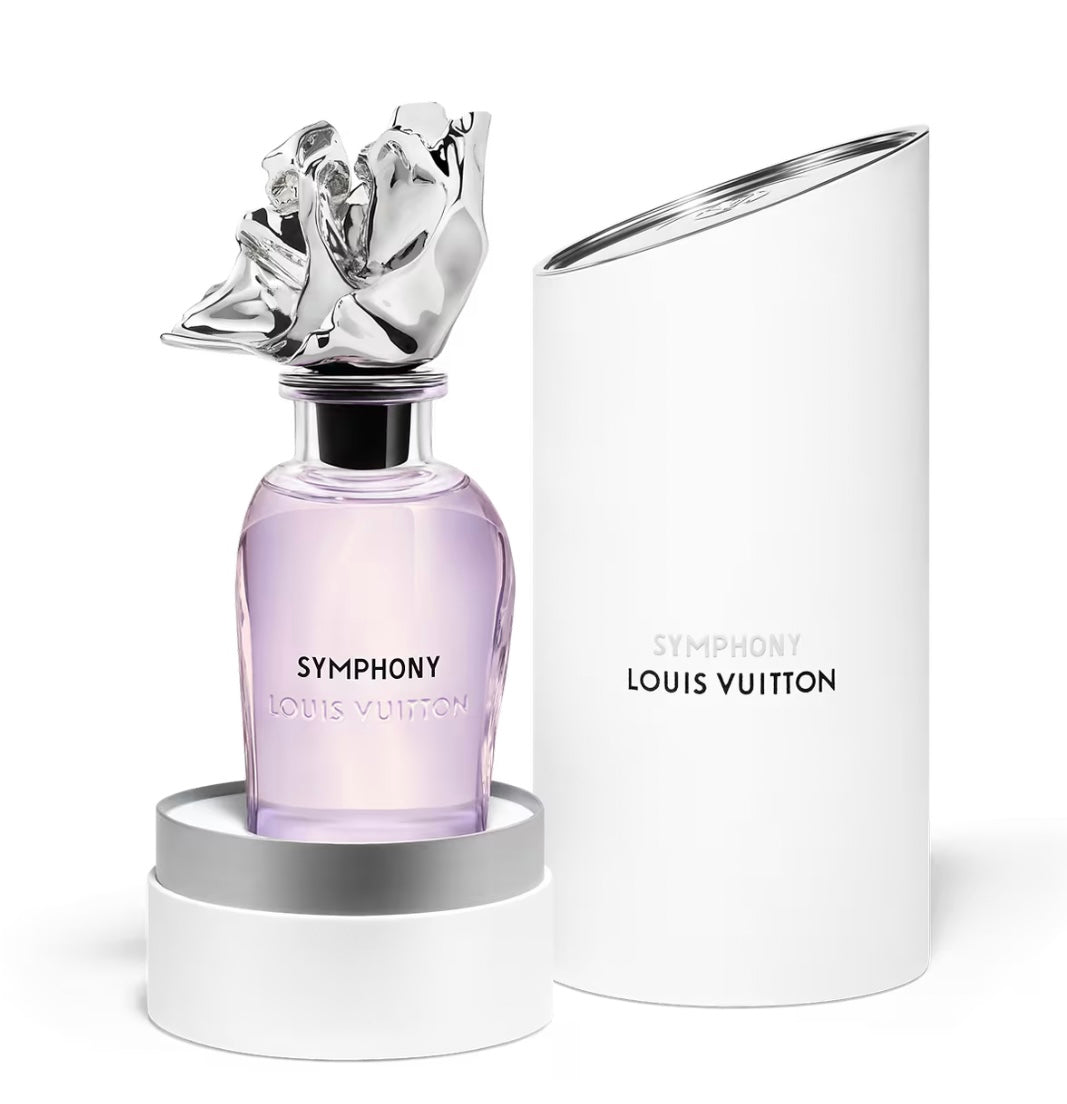Louis Vuitton Symphony 100 ml