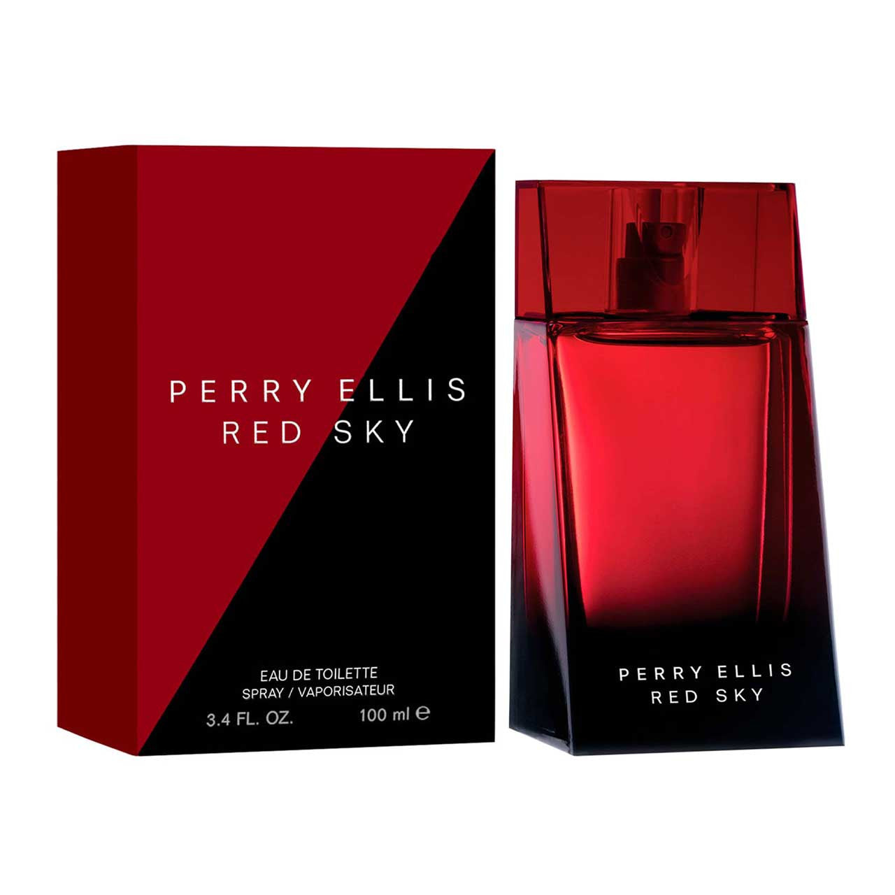 Perry Ellis Red Sky 100 ml