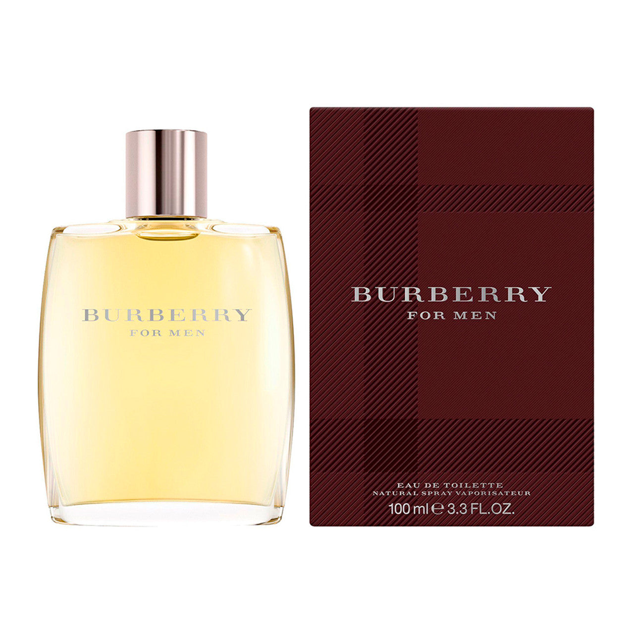 Burberry For Men 100 ml