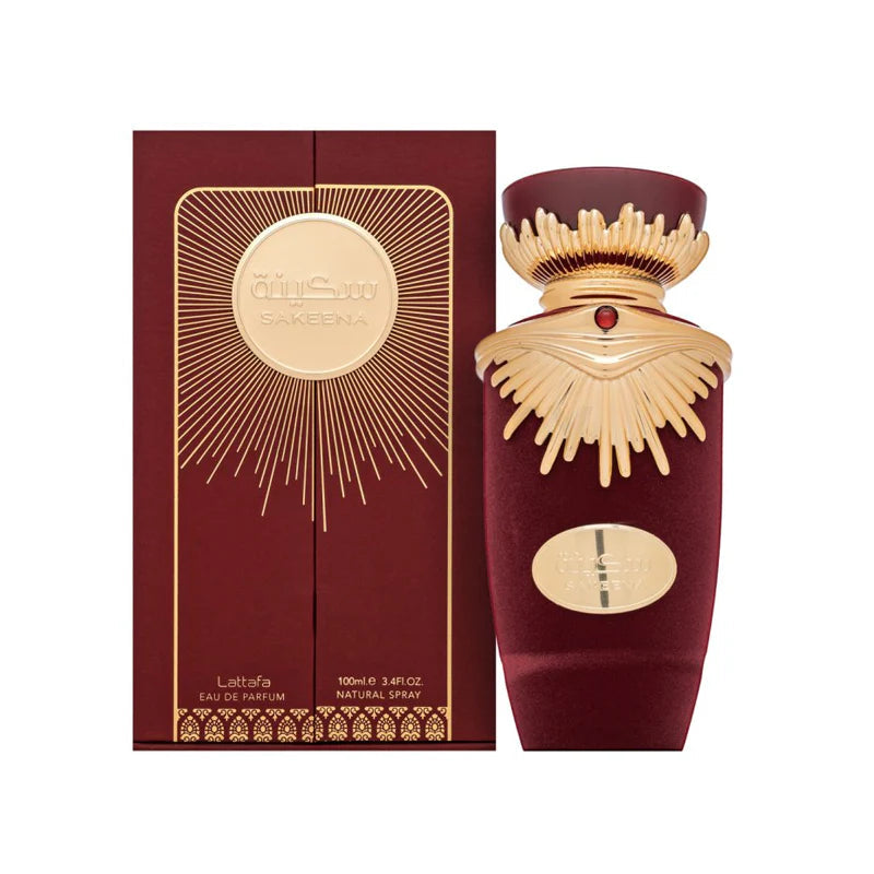 Lattafa Sakeena 100 ml