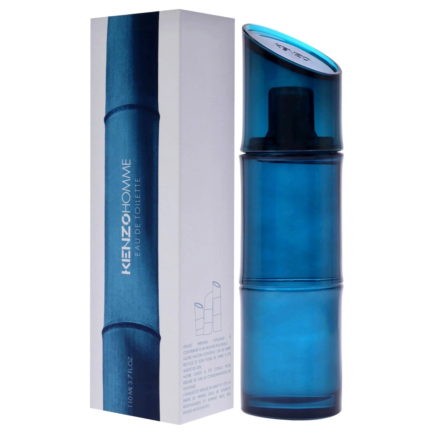 Kenzo Homme Edt 110 ml