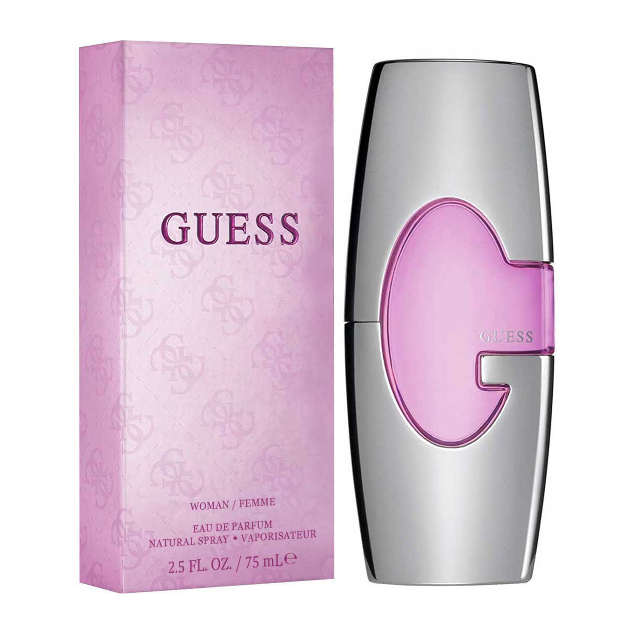 Guess Woman 75 ml