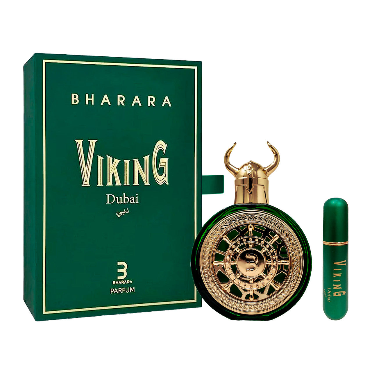 Bharara Viking Dubai 100 ml