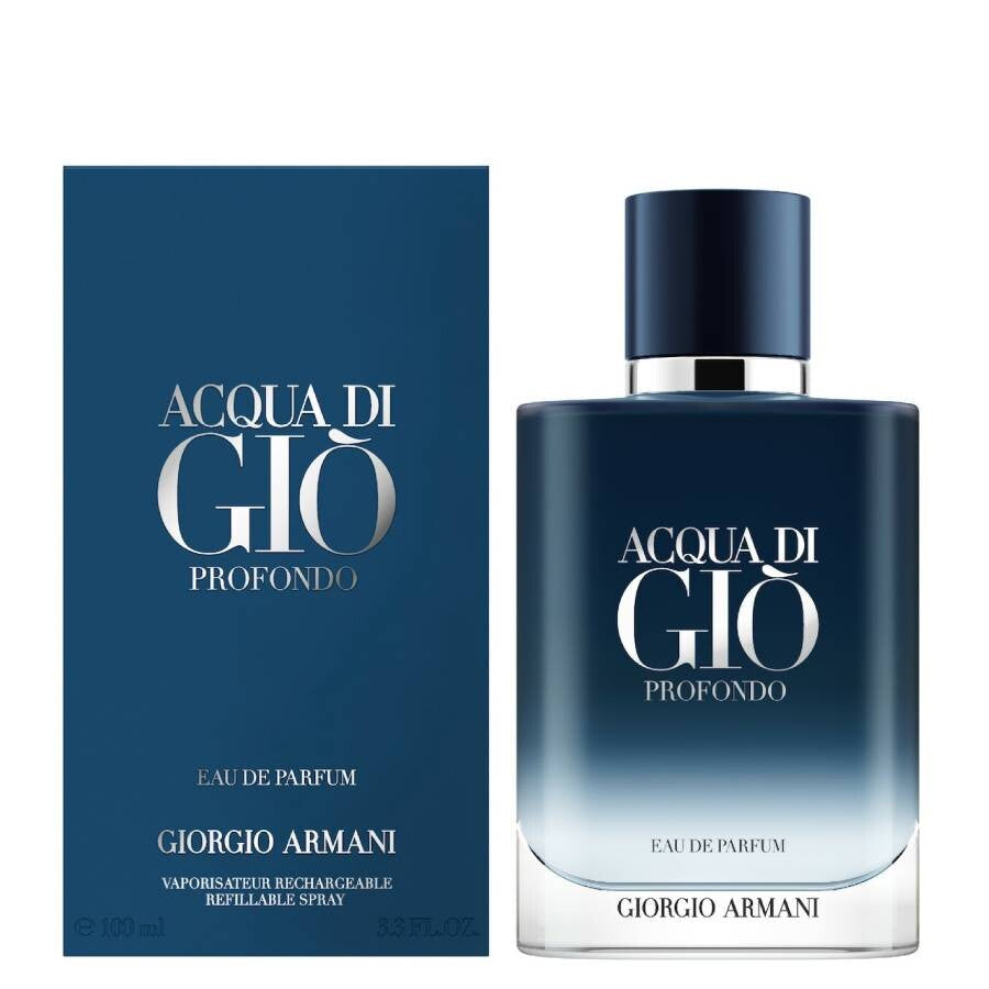 Giorgio Armani Acqua Di Gio 100 ml