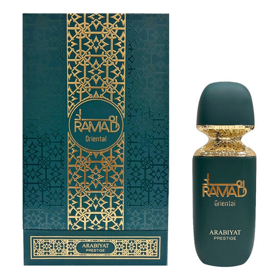 Arabiyat Prestige Ramad Oriental 100 ml