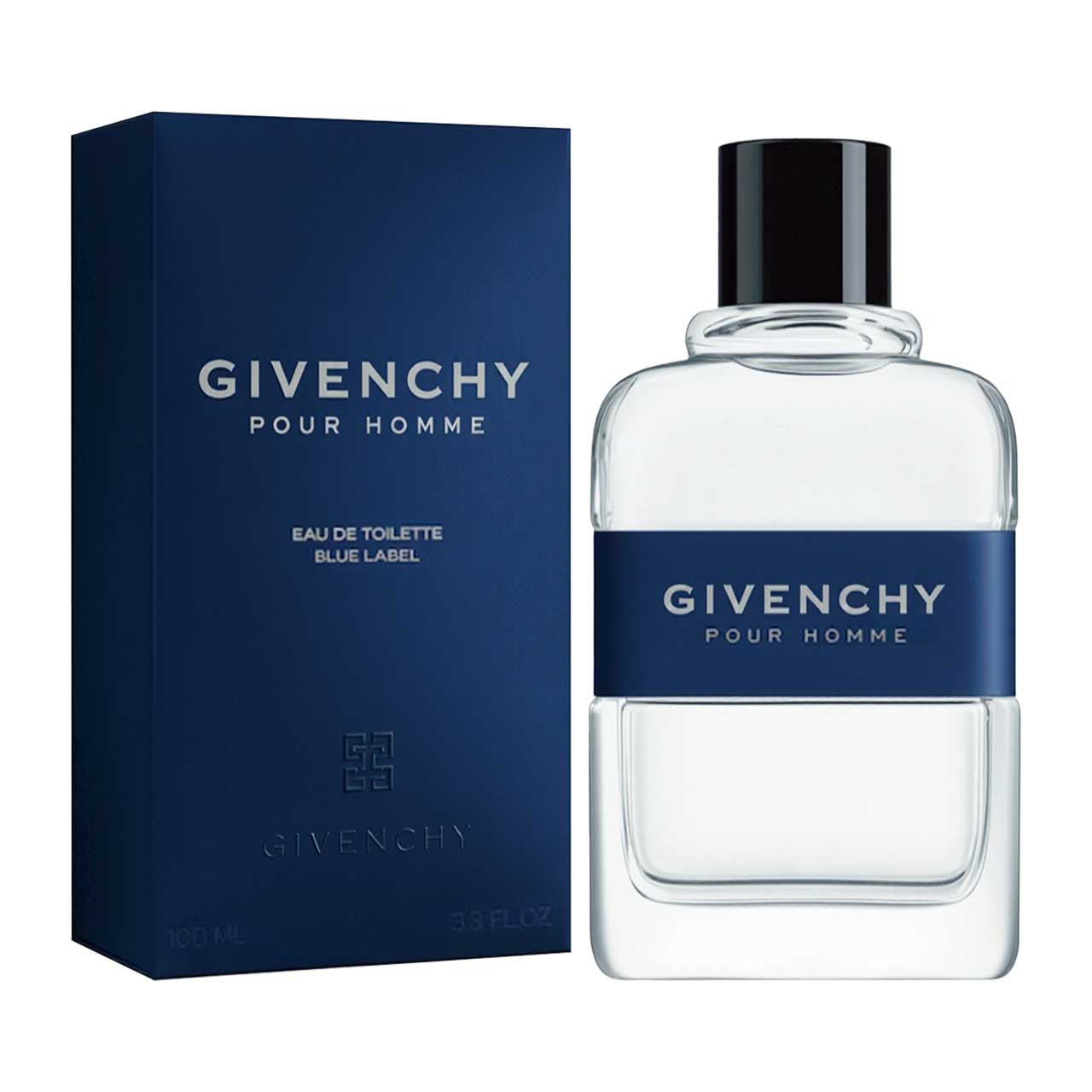 Givenchy Gentleman Pour Homme 100 ml