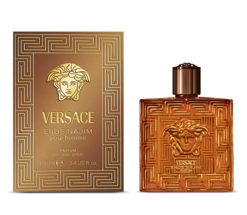 Versace Eros Najim 100 ml