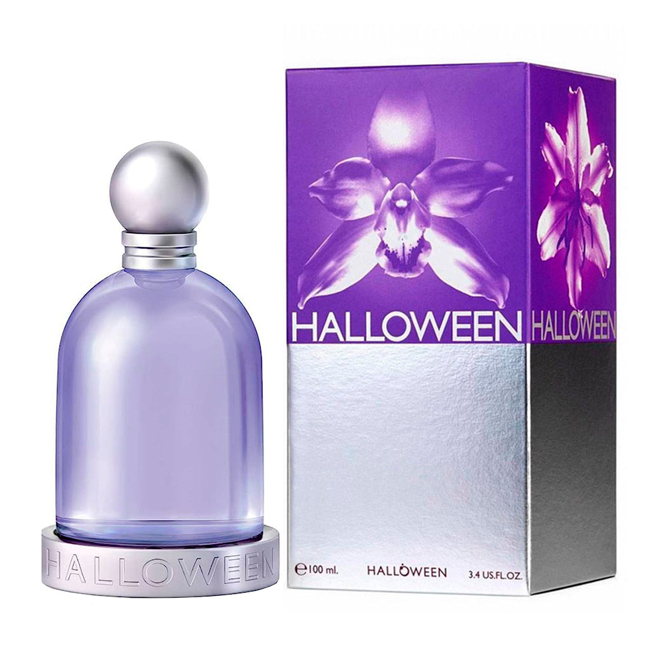 Halloween Women 100 ml