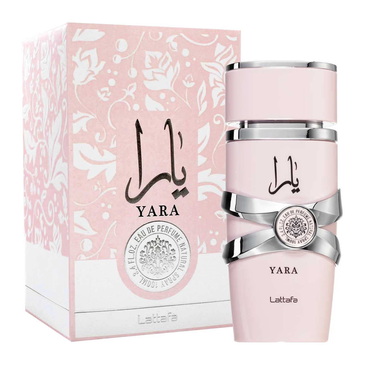 Lattafa Yara 100 ml