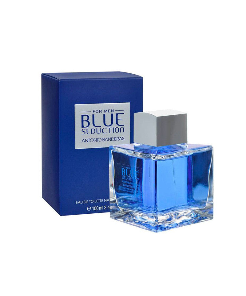 Antonio Banderas Blue Seduction 100 ml