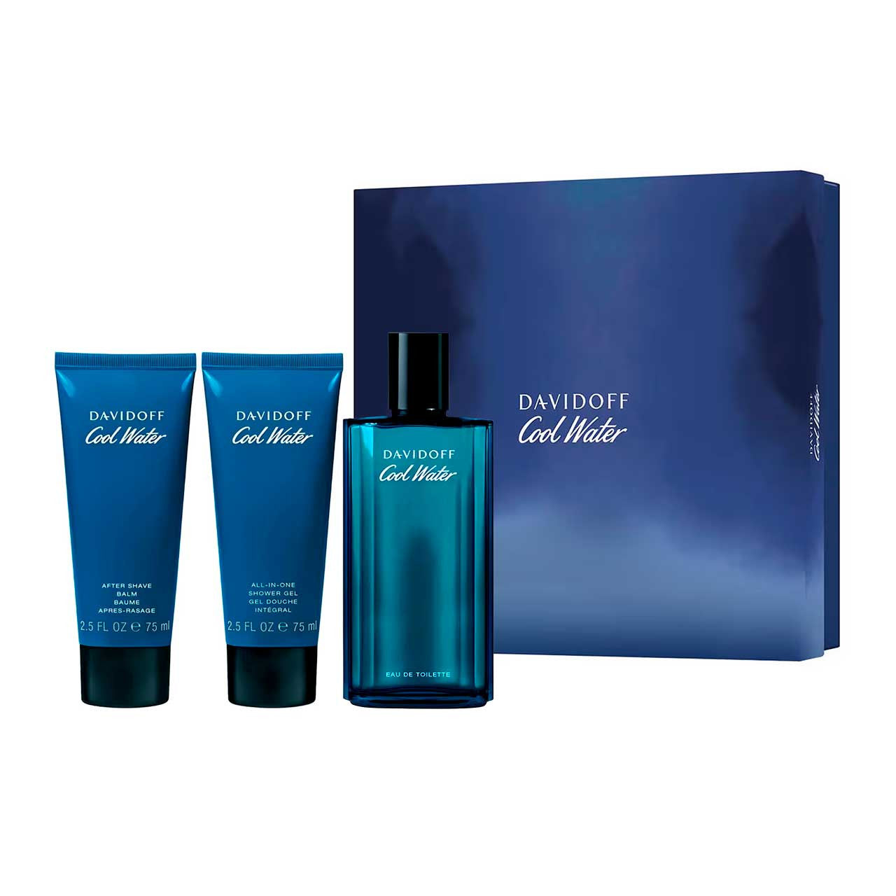 Davidoff Cool Water Set