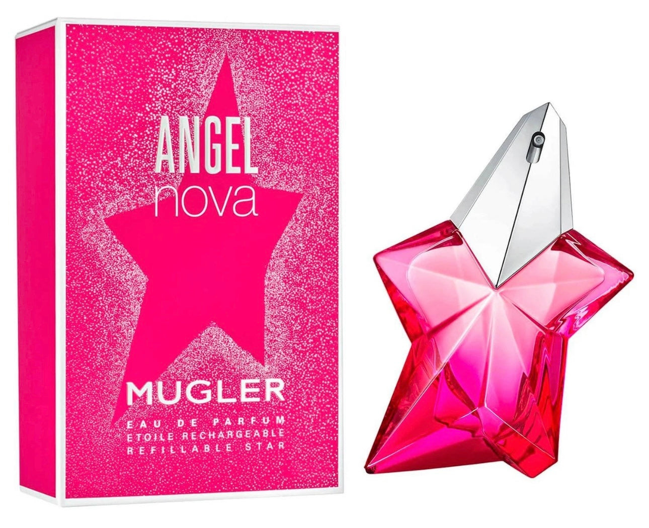 Thierry Mugler Angel Nova Edp 100 ml