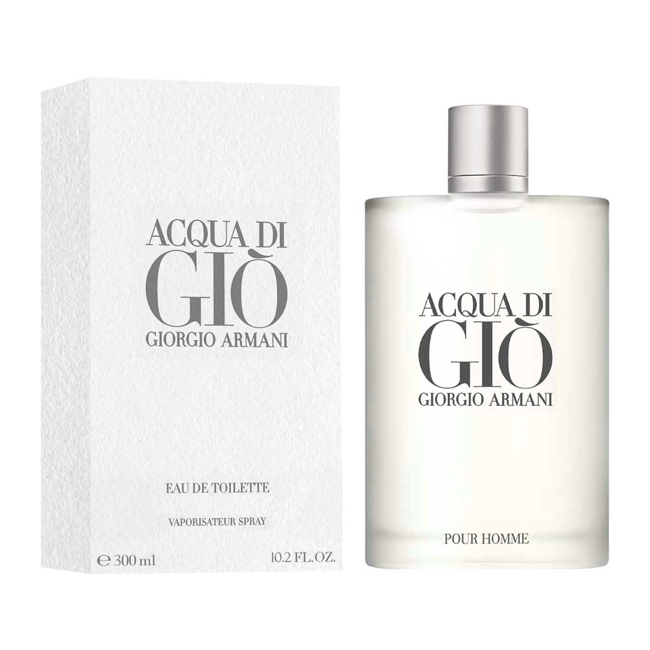 Giorgio Armani Acqua Di Gio 300 ml