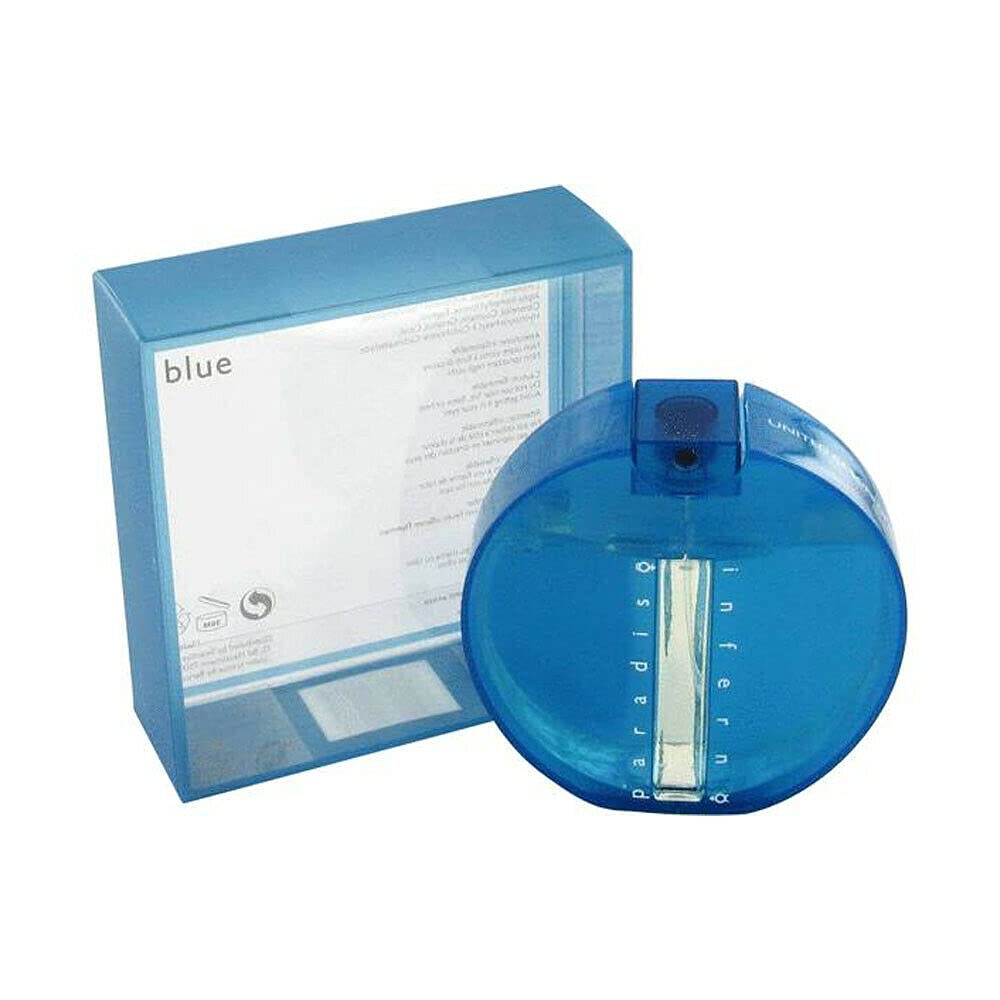 United Colors Of Benetton Paradise Inferno 100 ml