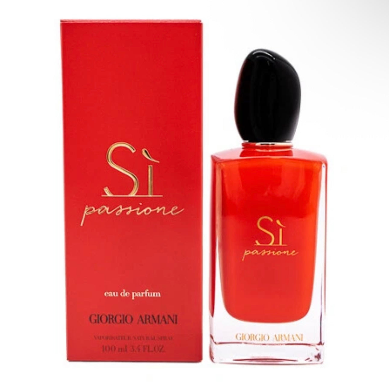 Giorgio Armani Si Passione 100 ml