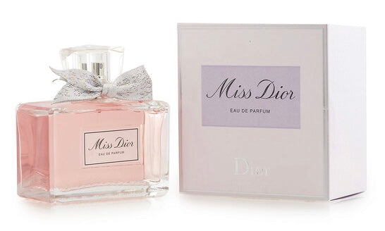 Miss Dior Edp 100 ml