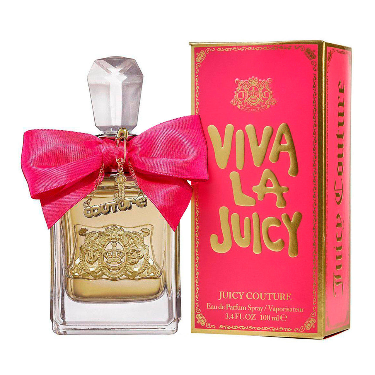 Juicy Couture Viva La Juicy 100 ml