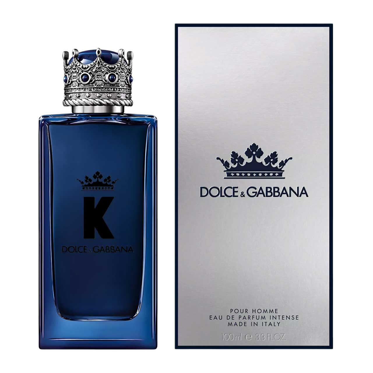Dolce & Gabbana King Intense 100 ml