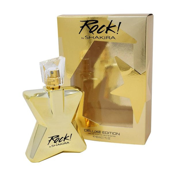 Rock! By Shakira 80 ml