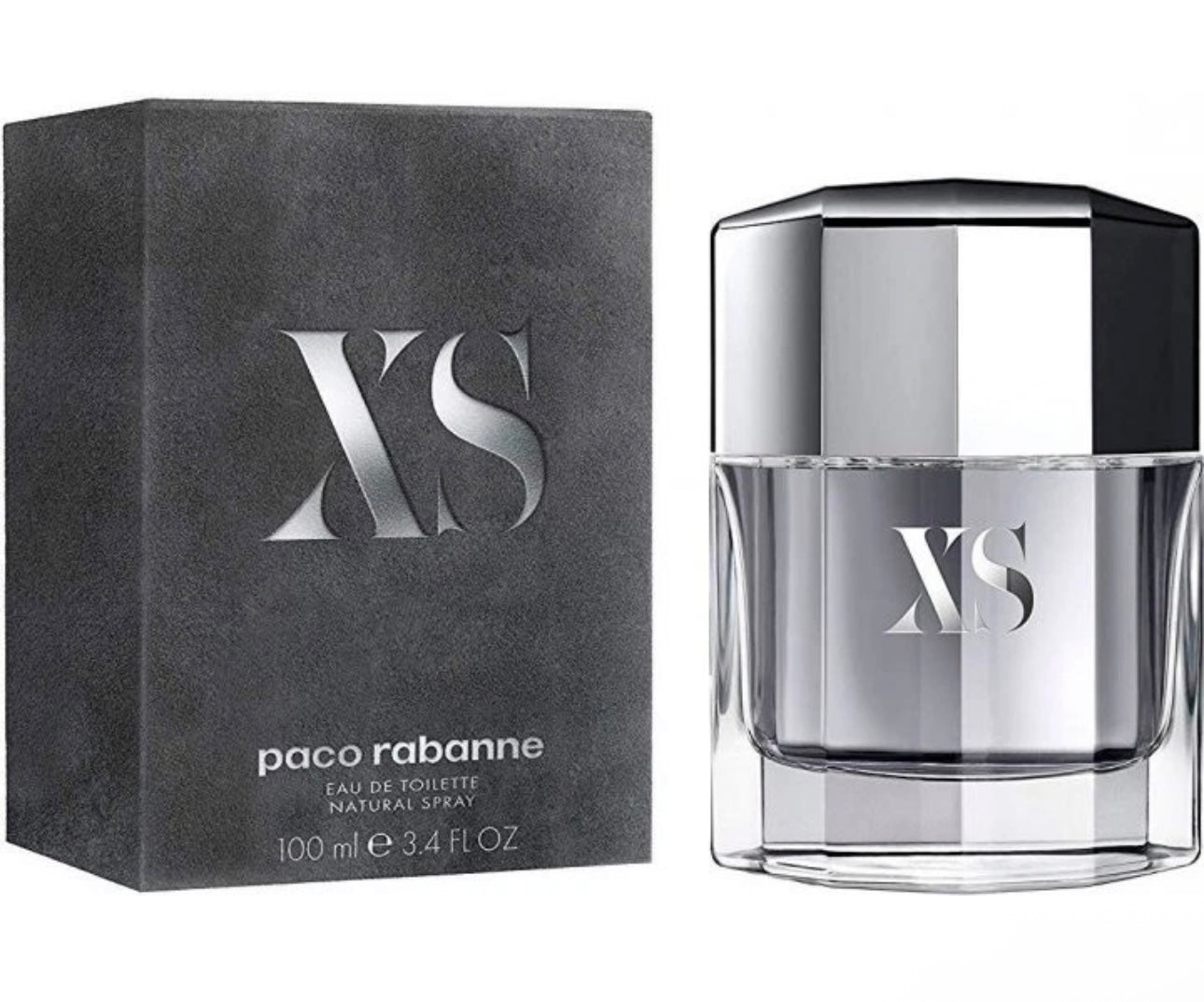 Paco Rabanne XS 100 ml