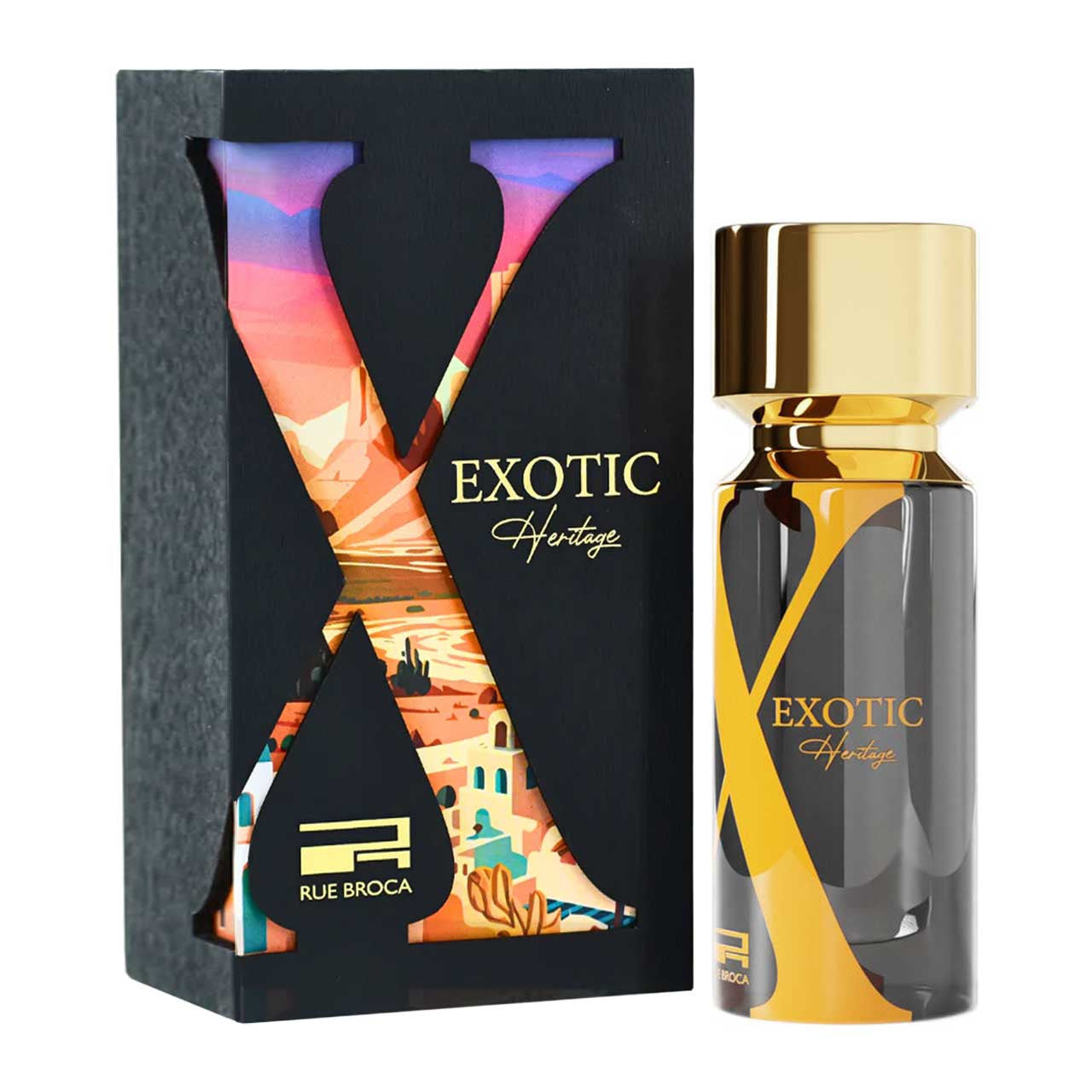 Afnan Exotic Heritage 100 ml