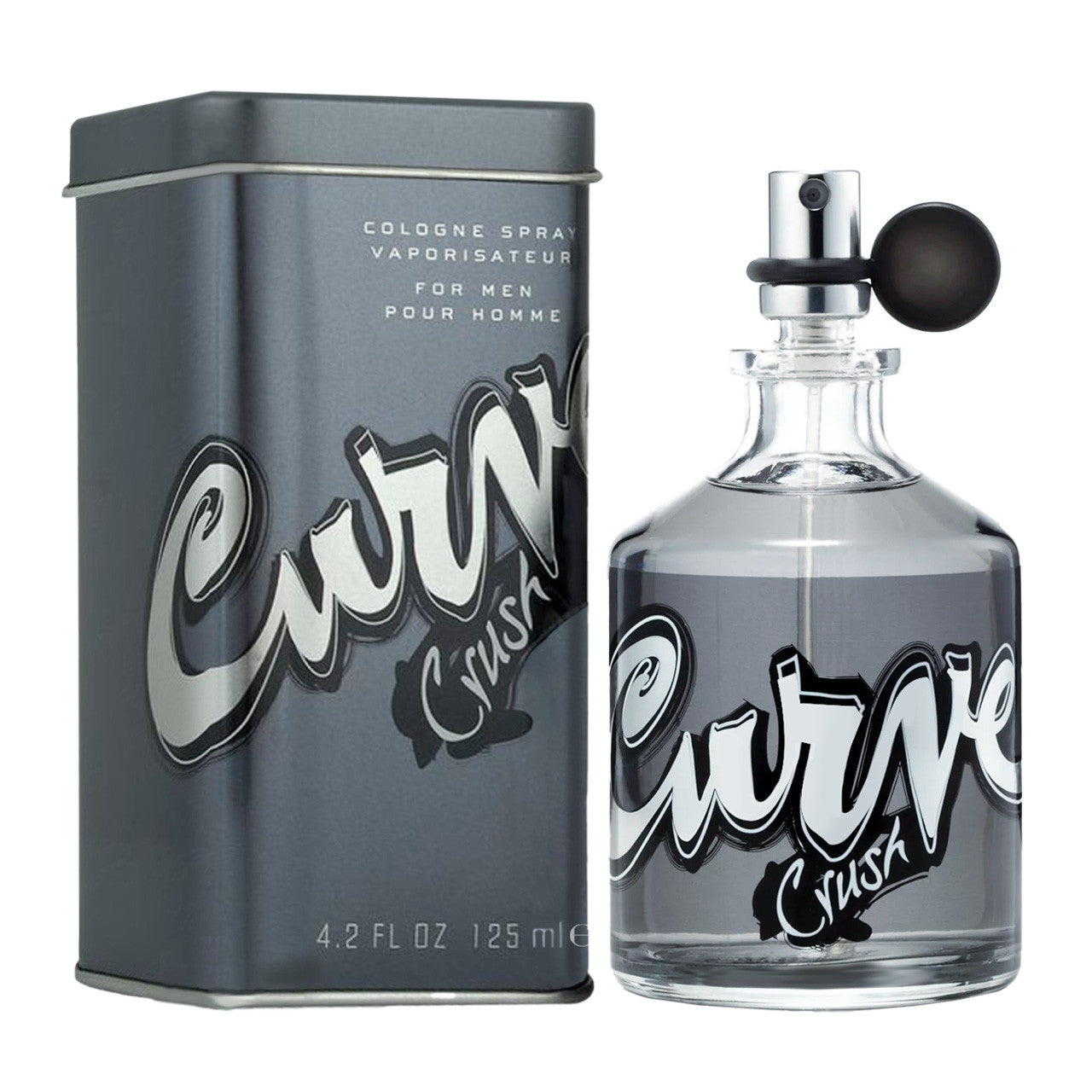 Liz Claiborne Curve Crush 125 ml