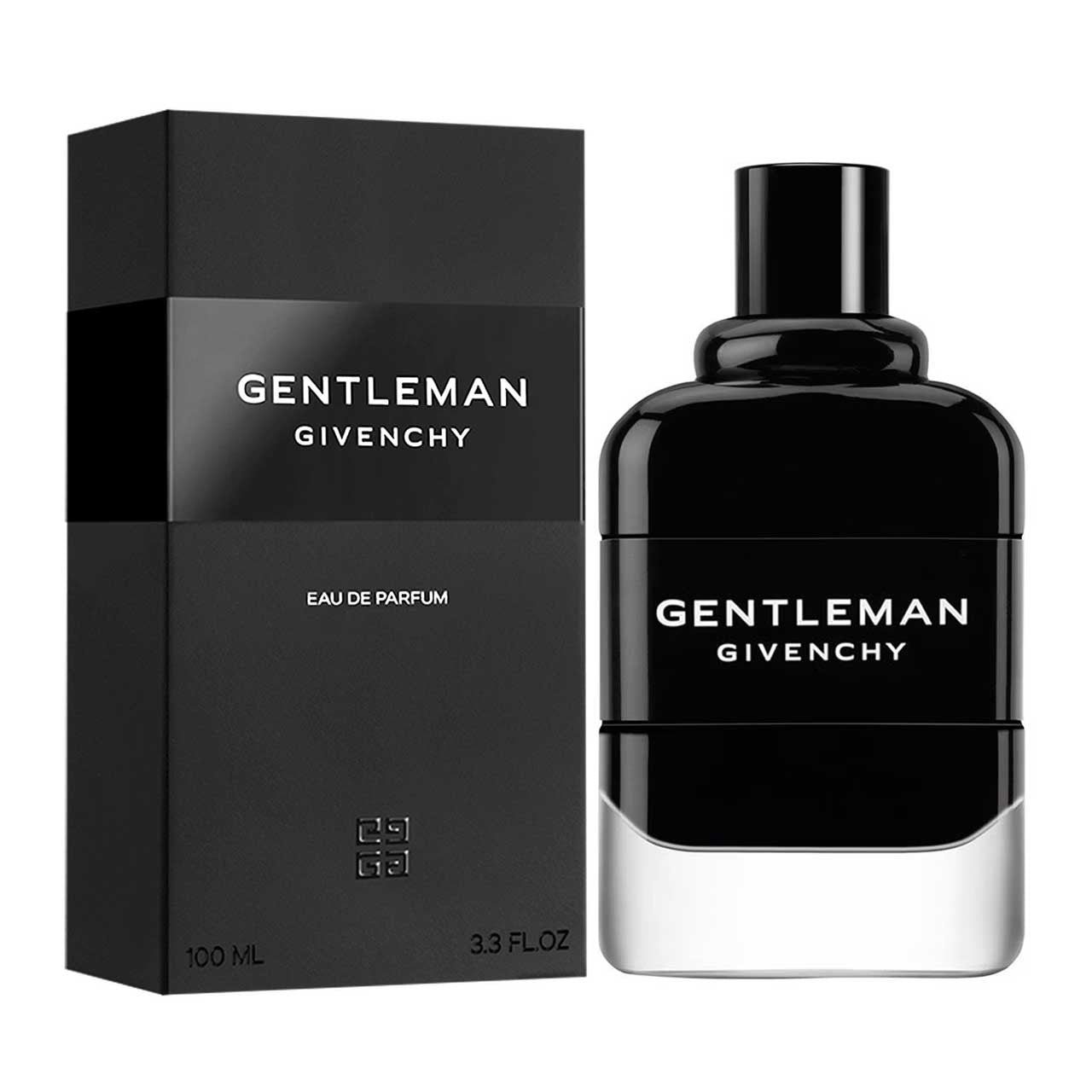 Givenchy Gentleman Edp 100 ml