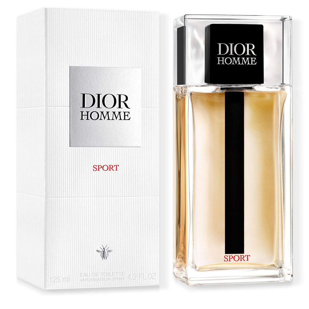 Dior Homme Sport 125 ml
