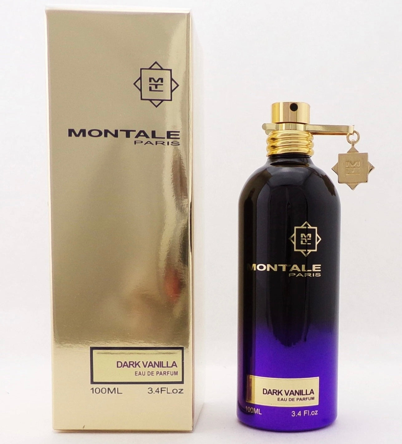 Montale Dark Vanilla 100 ml