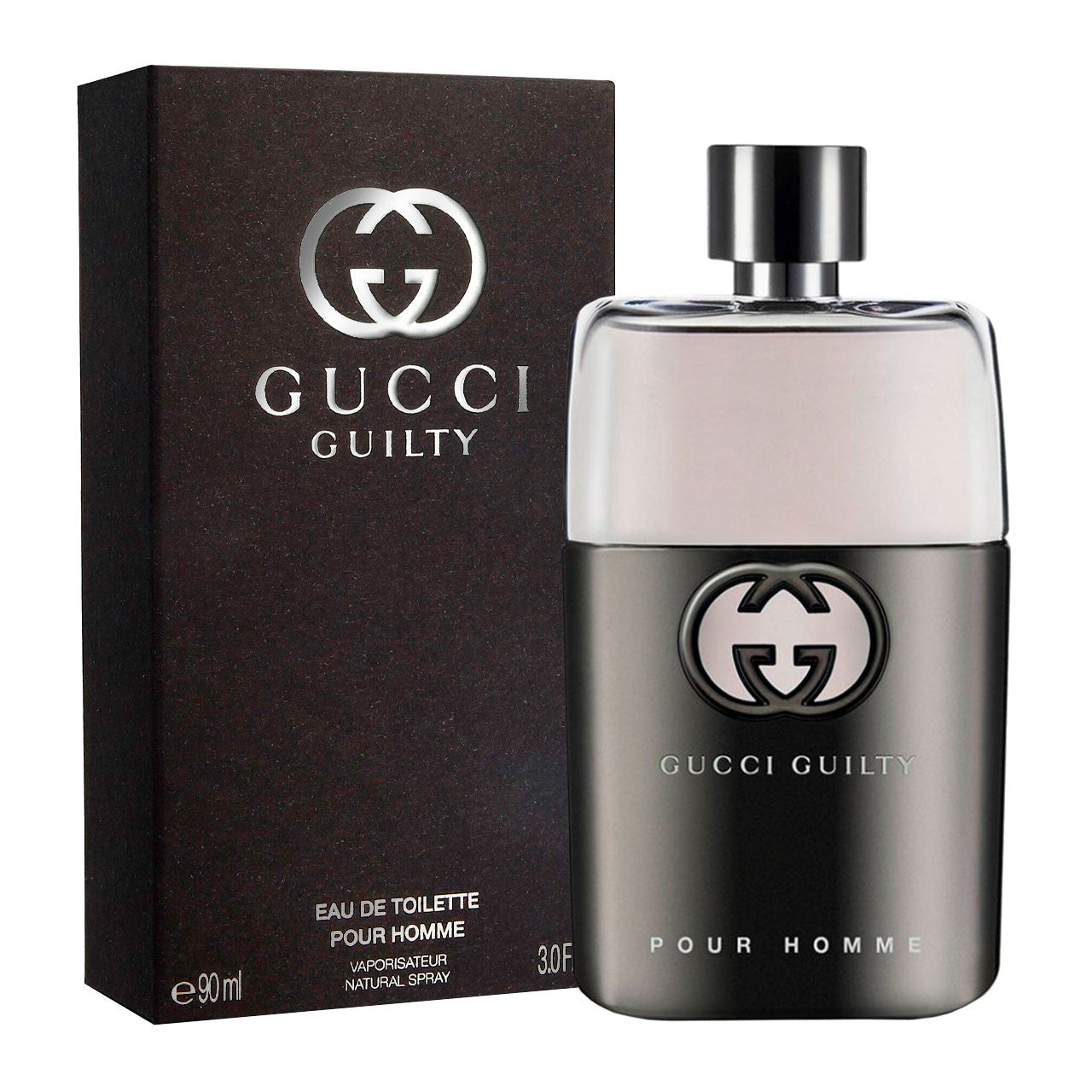Gucci Guilty Edt 90 ml