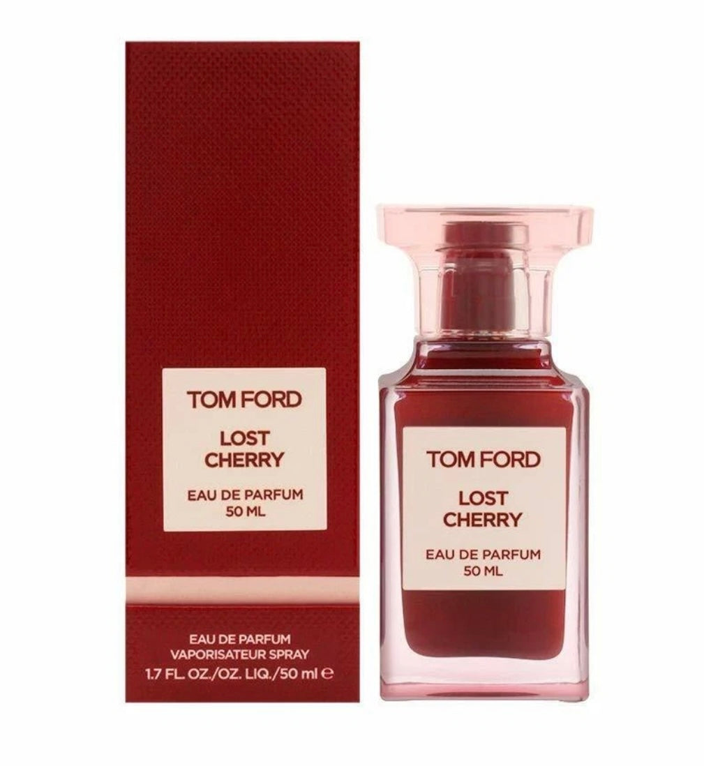 Tom Ford Lost Cherry 50 ml