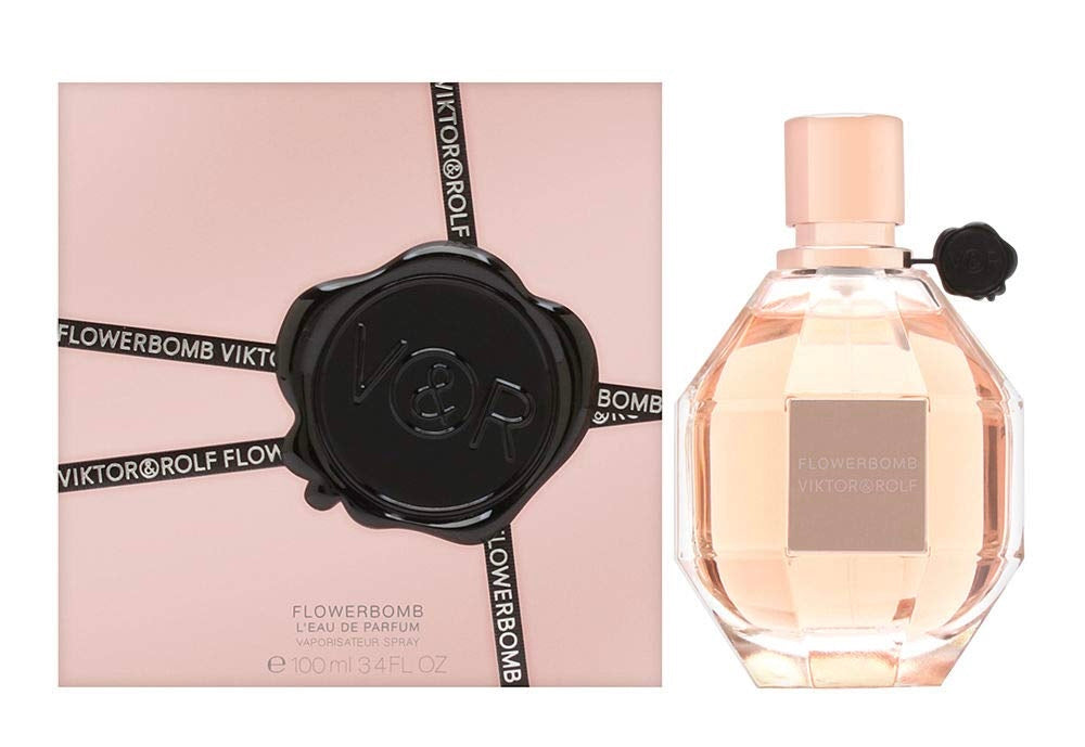 Viktor & Rolf Flowerbomb L’eau De Parfum 100 ml