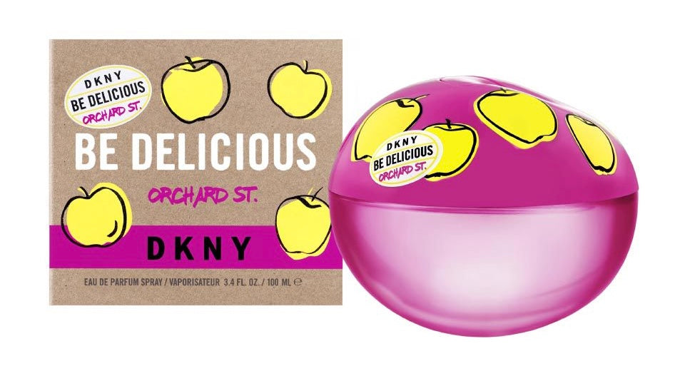 DKNY Be Delicious Orchard St. 100 ml